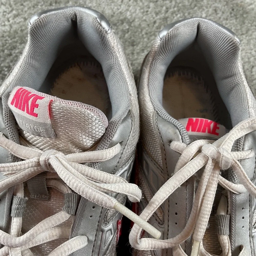 Nike no insoles